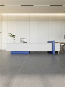 Lobby front desk Skp Files 